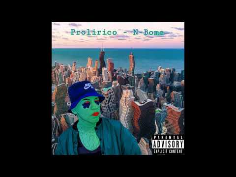 Prolirico - N-Bome (Audio Oficial)
