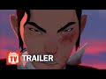 Blue Eye Samurai Season 1 Trailer