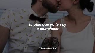 Chino &amp; Nacho - El poeta (Letra)