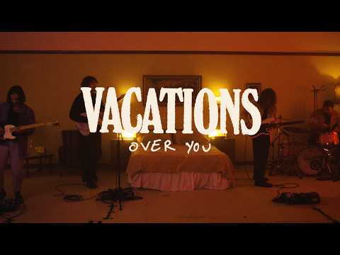 Over You (From the Motel)