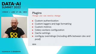 Integrating Apache Superset into a B2B Platform: Why and How
