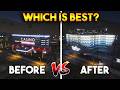 GTA 5 ONLINE CASINO BEFORE VS AFTER 2013 VS 2024 GTA ONLINE