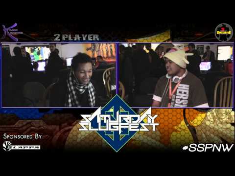 SS27 GGXRD W2   CTW Oppaicalypse SOL vs Dusty MIL