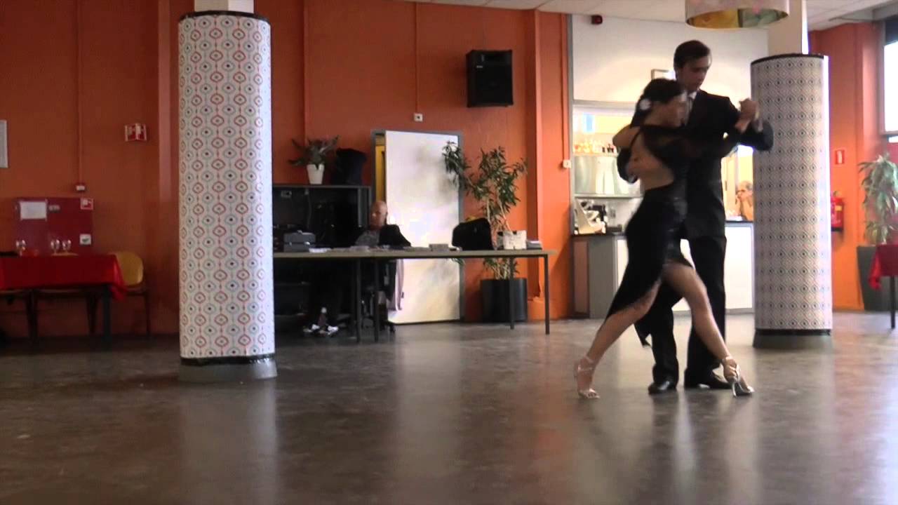 Lorena de Miranda Serra & Jory Raimo, UK Stage Tango Champions 2015 (3)