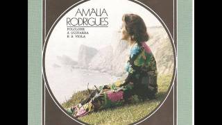 Musik-Video-Miniaturansicht zu Cana Verde do Mar Songtext von Amália Rodrigues