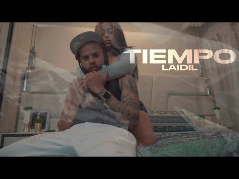 Laidil - Tiempo Video Oficial