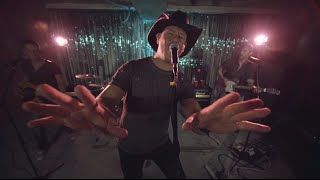 The Hillbilly Way - "Best Night Of Our Lives (Official Music Video)"