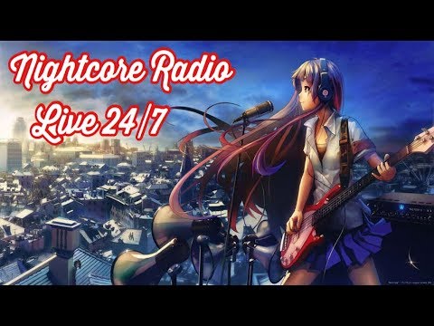 Royalty Free Nightcore 12 Hour Mix