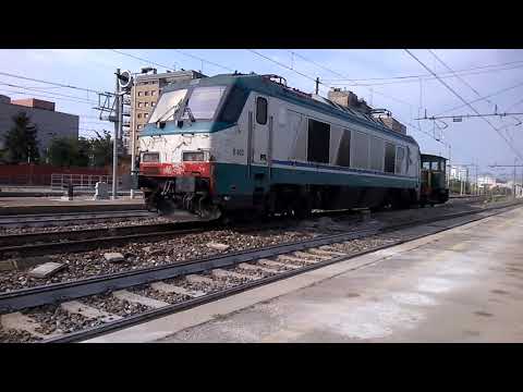 E402A 019+214 4074 - Milano Greco 30/08/2017