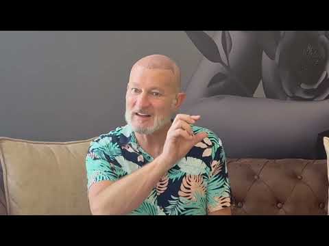 Hair Transplant In Turkey | Before and After Results P11 | Patient Reviews