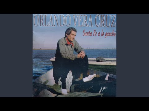 Gringa Santafesina - Orlando Vera Cruz