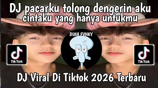 Download lagu DJ NILAILAH AKU | PACARKU TOLONG DENGERIN AKU KANGEN BAND SOUND JOGET GEAL GEOL VIRAL TIKTOK 2026 !! mp3