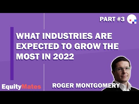 Predictions for 2022 | w/ Roger Montgomery