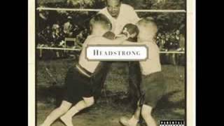 Backlash - Headstrong