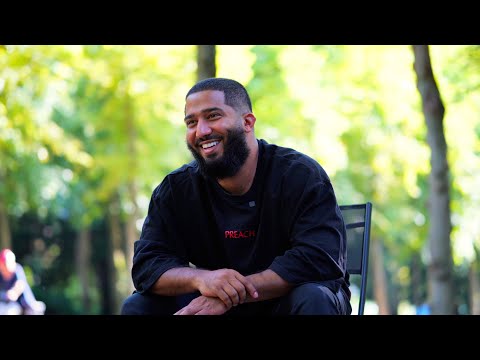 Your first prostration - Abdelhamid