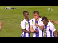 video: Újpest - DVTK 1-0, 2018 - Összefoglaló