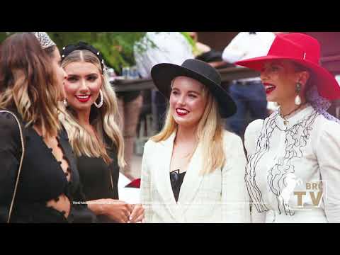 BRC TV Episode 9 | TAB Doomben 10,000 Day