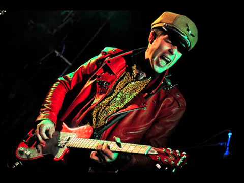 Nick Curran & the Nitelifes - Do You Wanna Be My Baby.wmv