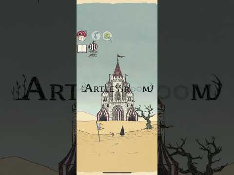 EscapeGame ArtlessRoom video thumbnail