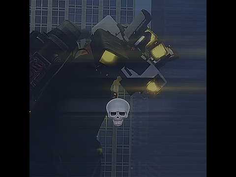 "what if" titan cameraman got "infected" in "skibidi toilet 32" #skibiditoilet #edit #dafuboom