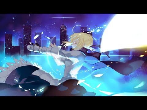 (Reupload)TYPE MOON OST - Greatest Calm and Emotional Themes Compilation