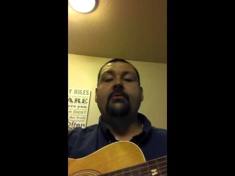 I Don't Care If Tomorrow Never Comes cover