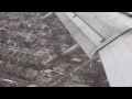Openskies April 7th 2014 Ory Ewr Landing At Newark