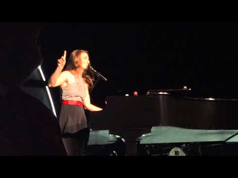 download lagu mp3 mp4 Sara Bareilles Birthday, download lagu Sara Bareilles Birthday gratis, unduh video klip Sara Bareilles Birthday