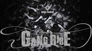 GANG PARADE「GANG RISE」Music Video