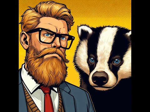 Badger Reacts: Nerdrotic - Echo is AWFUL - Marvel Goes Off The Reservation