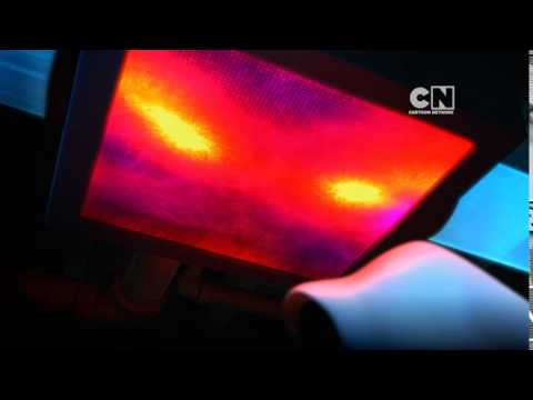 Ninjago: Masters of Spinjitzu - Blackout (Clip)