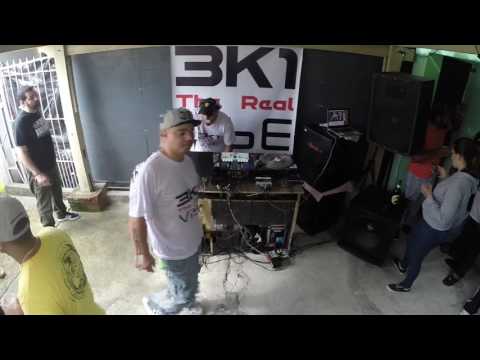 DJ Dodo HZ @ 3k1 The Real Vibe 22-JAN-2017