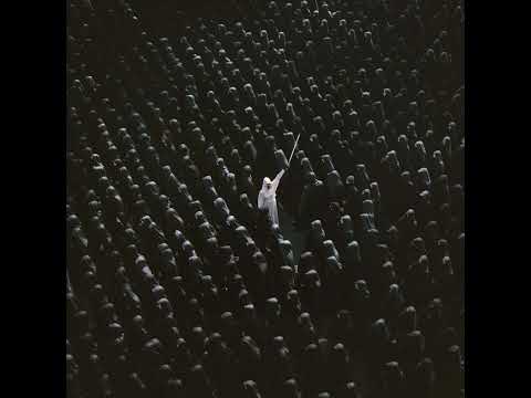 Swedish House Mafia, Niki & The Dove - Lioness (Extended Mix)