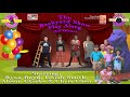 Barney And The Backyard Gang The Backyard Show Play Along 2nd Reboot Release