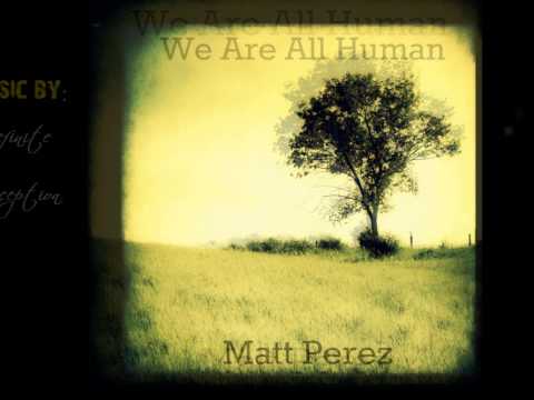 WAIT - Matt Perez Feat JC of the Finest (Music by: Definite Inception)