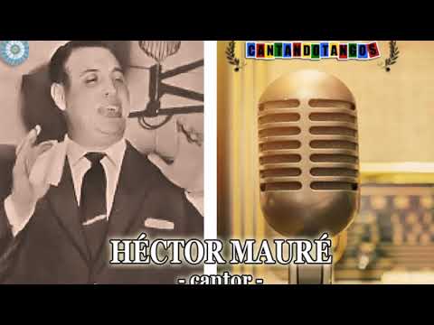 JUAN D'ARIENZO - HECTOR MAURE - Y SE VAN LOS AÑOS - TANGO - 1942