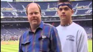 Taylor Hooton- Steroids Prevention
