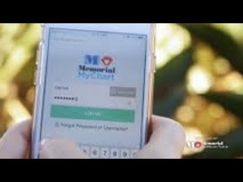 Digital Health – Moving Health Forward with Memorial Healthcare System