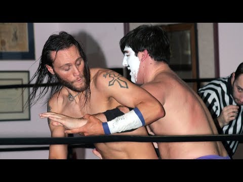 The Aristocrats Wrestling Adrenaline Rush