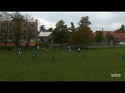 Bílov – TJ Tatran Mankovice
