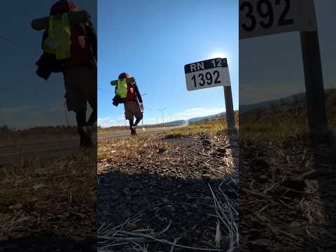 Resumen del día 2 caminando por misiones