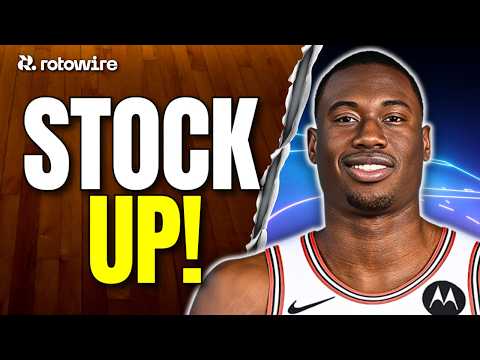 Thumbnail for Post NBA Trade Deadline Fantasy Boosts (Massive Opportunity)