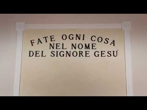 2020-04-02 Culto Giovedì - Fr Gemelli - Giovanni cap 6