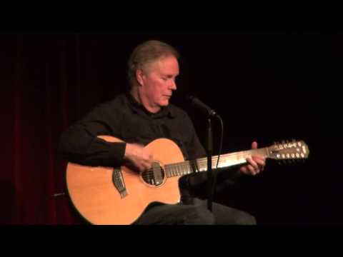 Leo Kottke - 3/9/14  Pt.1 - City Winery, NYC