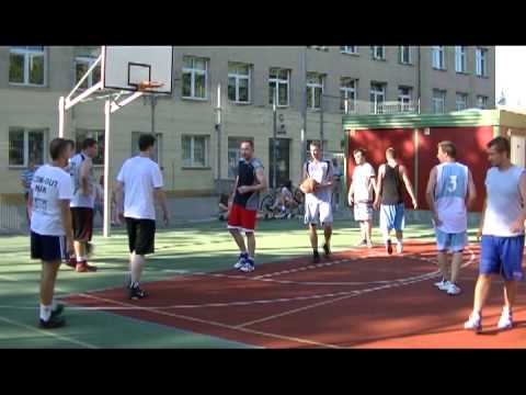 LLB 2013: Catering Drzonków - Dawcy Punktów