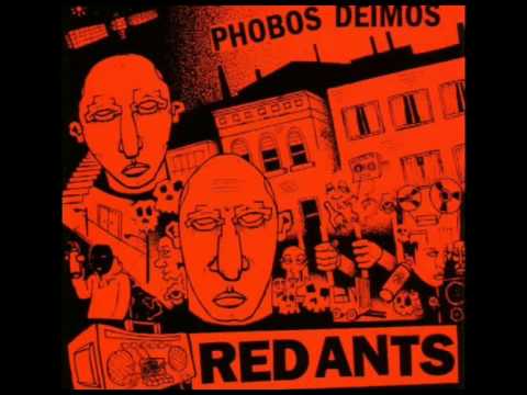 Red Ants ft Astral - Symbiotic Killing Fields