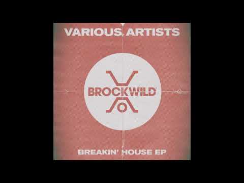 Dohko & Andruss - Breakin’ House (SANVADE Remix)