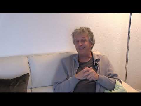 Interview mit Rene Spitz - ehemaliger Roadie bei der Pepe Lienhard Band