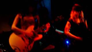 Metamórfica-Block Out