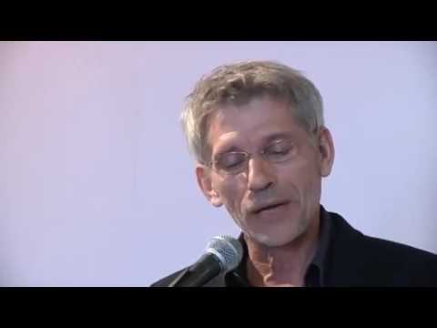 Le vélo de Jacques Gamblin